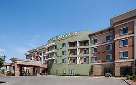 Courtyard By Marriott San Angelo